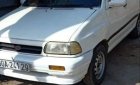 Kia CD5 2000 - Cần bán Kia CD5 năm sản xuất 2000, màu trắng, nhập khẩu nguyên chiếc