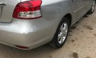 Toyota Vios 1.5E 2008 - Cần bán Toyota Vios 1.5E 2008, màu bạc