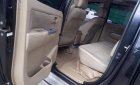 Toyota Hilux 3.0G 4x4 MT 2009 - Cần bán xe Toyota Hilux 3.0G 4x4 MT năm 2009, màu đen, xe nhập  