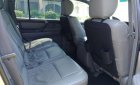 Toyota Land Cruiser GX 4.5 2001 - Cần bán gấp Toyota Land Cruiser GX 4.5 năm 2001, nhập khẩu chính chủ