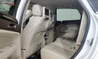 Cadillac SRX 3.0 V6 2010 - Bán ô tô Cadillac SRX 3.0 V6 đời 2010, màu trắng, nhập khẩu