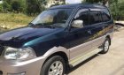 Toyota Zace GL 2005 - Cần bán lại xe Toyota Zace GL năm 2005, màu xanh lam  