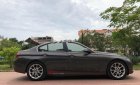 BMW 3 Series 320i 2013 - Cần bán BMW 3 Series 320i đời 2013, màu nâu, xe nhập  