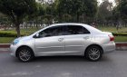 Toyota Vios E 2013 - Bán Toyota Vios năm 2013, màu bạc, chính chủ, giá 365 triệu