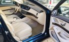 Mercedes-Benz S class S500 2015 - Bán Mercedes S500 năm sản xuất 2015, màu đen, nhập khẩu nguyên chiếc