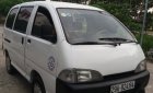 Daihatsu Charade 2000 - Cần bán xe cho anh em nào có nhu cầu hạy hàng họn nhẹ, xe vẫn đang sử dụng số má ngon lành, mua về là chạy