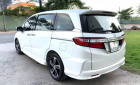 Honda Odyssey 2.4 2016 - Cần bán Honda Odyssey 2.4 đời 07/2016, màu trắng, nhập khẩu