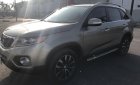 Kia Sorento 2.4AT 2014 - Bán xe Kia Sorento 2 cầu 2.4AT 2014 7 chỗ, giá 635 triệu