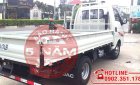 2017 - Xe tải Jac X5 990kg -Ưu đãi tặng 30 triệu