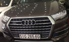 Audi Q7 2016 - Cần bán gấp Audi Q7 2016, màu nâu, nhập khẩu nguyên chiếc