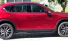 Mazda CX 5   2018 - Bán Mazda CX 5 sản xuất 2018, màu đỏ, ưu đãi giá tốt