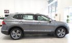 Volkswagen Tiguan 2018 - Bán Tiguan Allspace SUV 7 chỗ cao cấp - Xe Đức nhập khẩu - Đăng ký lái thử liên hệ 0933 689 294