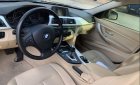 BMW 3 Series 320i  2013 - Cần bán lại xe BMW 320i năm sản xuất 2013, màu đen, nhập khẩu
