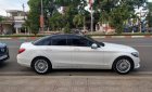 Mercedes-Benz C class C200 2017 - Bán ô tô Mercedes C200 năm sản xuất 2017, màu trắng như mới