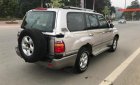 Toyota Land Cruiser GX 4.5 2000 - Bán Toyota Land Cruiser GX 4.5 đời 2000, màu bạc, 320tr