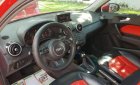 Audi A1 2012 - Bán Audi A1 năm sản xuất 2012, màu đỏ, nhập khẩu  