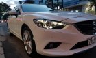 Mazda 6   2014 - Xe cũ Mazda 6 năm 2014, màu trắng như mới