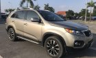 Kia Sorento 2.4AT 2014 - Bán xe Kia Sorento 2 cầu 2.4AT 2014 7 chỗ, giá 635 triệu