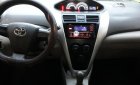 Toyota Vios E 2013 - Bán Toyota Vios năm 2013, màu bạc, chính chủ, giá 365 triệu