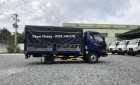 Hyundai Mighty N250  2018 - Bán xe Hyundai Mighty 2018 thùng mui bạt - hỗ trợ trả góp - Thủ tục nhanh gọn