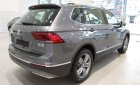 Volkswagen Tiguan 2018 - Bán Tiguan Allspace SUV 7 chỗ cao cấp - Xe Đức nhập khẩu - Đăng ký lái thử liên hệ 0933 689 294