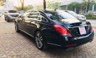 Mercedes-Benz S class S500 2015 - Bán Mercedes S500 năm sản xuất 2015, màu đen, nhập khẩu nguyên chiếc