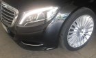 Mercedes-Benz S class S500L 2017 - Bán Mercedes Benz S500L Model 2017, màu đen