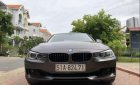 BMW 3 Series  320i  2014 - Bán BMW 3 Series 320i sản xuất 2014, màu nâu, xe nhập