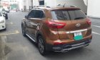 Hyundai Creta   2015 - Bán Hyundai Creta đời 2015, màu nâu, nhập khẩu  