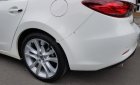 Mazda 6   2014 - Xe cũ Mazda 6 năm 2014, màu trắng như mới
