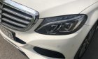 Mercedes-Benz C class C250 2017 - Bán ô tô Mercedes đời 2017, màu trắng