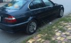 BMW 3 Series 323i 1999 - Cần bán BMW 3 Series 323i năm 1999, màu xám như mới