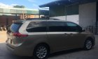 Toyota Sienna 2013 - Xe cty cần bán