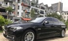 BMW 5 Series 520i 2015 - Bán xe BMW 5 Series 520i đời 2015, màu đen, nhập khẩu nguyên chiếc