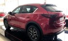 Mazda CX 5 2.0 AT 2018 - Cần bán Mazda CX 5 2.0 AT năm 2018, màu đỏ, giá tốt