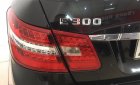 Mercedes-Benz E class E300 AMG 2011 - Bán xe Mercedes E300 MAG màu đen, sản xuất 2011, xe Việt NAm cực đẹp