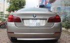 BMW 5 Series 520i 2012 - VOV Auto bán xe BMW 5 Series 520i 2012