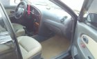 Kia Spectra 1.6 2004 - Bán ô tô Kia Spectra 1.6 sản xuất năm 2004, màu đen