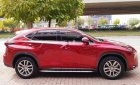 Lexus NX  200T 2015 - Bán xe Lexus NX 200T năm sản xuất 2015, màu đỏ, nhập khẩu  