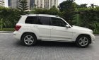 Mercedes-Benz GLK Class 250 AMG 4matic 2014 - Việt Nhật Auto bán xe Mercedes – Benz GLK250 AMG, 2015, lốp sơ cua, màu trắng