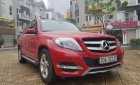 Mercedes-Benz CLK class 250 4MATIC 2015 - Cần bán Mercedes 250 4MATIC 2015, màu đỏ, nhập khẩu