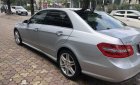 Mercedes-Benz C class E300 AMG 2012 - Bán ô tô Mercedes E300 AMG 2012, màu xám (ghi)