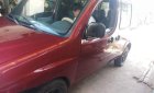 Fiat Doblo 2003 - Cần bán Fiat Doblo sản xuất năm 2003, màu đỏ, nhập khẩu nguyên chiếc giá cạnh tranh