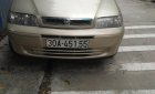 Fiat Albea ELX 2007 - Bán xe Fiat Albea ELX sản xuất 2007, màu vàng, xe nhập