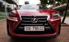 Lexus NX  200T 2015 - Bán xe Lexus NX 200T năm sản xuất 2015, màu đỏ, nhập khẩu  