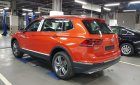 Volkswagen Tiguan 2018 - Bán Tiguan Allspace Volkswagen SUV 7 chỗ nhập khẩu nguyên chiếc - Đăng ký lái thử vui lòng LH 0933 689 294