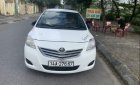 Toyota Vios 2009 - Cần bán xe Toyota Vios đời 2009, màu trắng, giá tốt