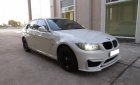 BMW 3 Series 320i 2010 - Bán BMW 3 Series 320i 2010, màu trắng, nhập khẩu giá cạnh tranh