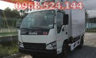 Isuzu QKR 270 2018 - Bán xe tải đông lạnh Isuzu, xe đông lạnh 1T9, xe tải đông lạnh 2 tấn, xe tải đông lạnh 1.4 tấn
