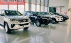 Toyota Fortuner 2.8 (4x4) AT 2018 - [Toyota Doanh Thu] Fortuner nhập khẩu 2018, Mr. Hiếu: 0825274333 - xe có sẵn - giao ngay - lăn bánh chỉ với 270tr